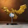 Destiny - Figurine Rival Warlock (Inc Ocularia Emblem)