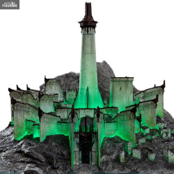 The Lord of the Rings: The...