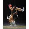 PRÉCOMMANDE - Dragon Ball Z - Figurine Recoome The Nightmare Recoome, S.H.Figuarts