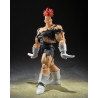 PRÉCOMMANDE - Dragon Ball Z - Figurine Recoome The Nightmare Recoome, S.H.Figuarts