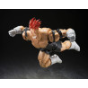 PRE ORDER - Dragon Ball Z - Recoome figure The Nightmare Recoome, S.H.Figuarts