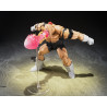 PRE ORDER - Dragon Ball Z - Recoome figure The Nightmare Recoome, S.H.Figuarts