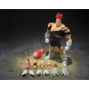PRÉCOMMANDE - Dragon Ball Z - Figurine Recoome The Nightmare Recoome, S.H.Figuarts