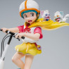 Magical Angel Creamy Mami - Figurine Yu Morisawa, Let's roll!