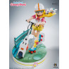 Magical Angel Creamy Mami - Figurine Yu Morisawa, Let's roll!