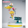 Magical Angel Creamy Mami - Figurine Yu Morisawa, Let's roll!