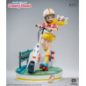 Magical Angel Creamy Mami - Figure Yu Morisawa, Let's roll!