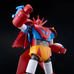 PRÉCOMMANDE - Getter Robo G...