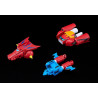 PREORDER - Getter Robo G - Getter Dragon figure, Moderoid Plastic Model Kit