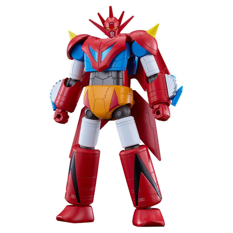 PREORDER - Getter Robo G -...
