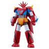PREORDER - Getter Robo G - Getter Dragon figure, Moderoid Plastic Model Kit