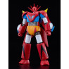 PREORDER - Getter Robo G - Getter Dragon figure, Moderoid Plastic Model Kit