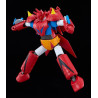 PREORDER - Getter Robo G - Getter Dragon figure, Moderoid Plastic Model Kit