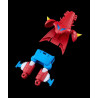 PREORDER - Getter Robo G - Getter Dragon figure, Moderoid Plastic Model Kit