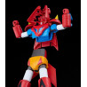 PREORDER - Getter Robo G - Getter Dragon figure, Moderoid Plastic Model Kit