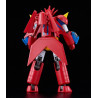 PREORDER - Getter Robo G - Getter Dragon figure, Moderoid Plastic Model Kit