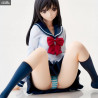 T2 Art Girls - Mishima Shima figure