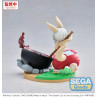 PREORDER - Made in Abyss: The Golden City of the Scorching Sun - Figure Nanachi Dreaming of Mealtime, Luminasta