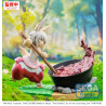 PREORDER - Made in Abyss: The Golden City of the Scorching Sun - Figure Nanachi Dreaming of Mealtime, Luminasta