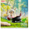 PRÉCOMMANDE - Made in Abyss: The Golden City of the Scorching Sun - Figurine Nanachi Dreaming of Mealtime, Luminasta