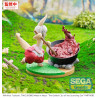 PREORDER - Made in Abyss: The Golden City of the Scorching Sun - Figure Nanachi Dreaming of Mealtime, Luminasta