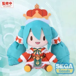 PRE ORDER - Character Vocal...