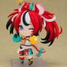 PRÉCOMMANDE - Hololive Production - Figurine Hakos Baelz, Nendoroid