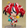 PRÉCOMMANDE - Hololive Production - Figurine Hakos Baelz, Nendoroid