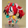 PRÉCOMMANDE - Hololive Production - Figurine Hakos Baelz, Nendoroid