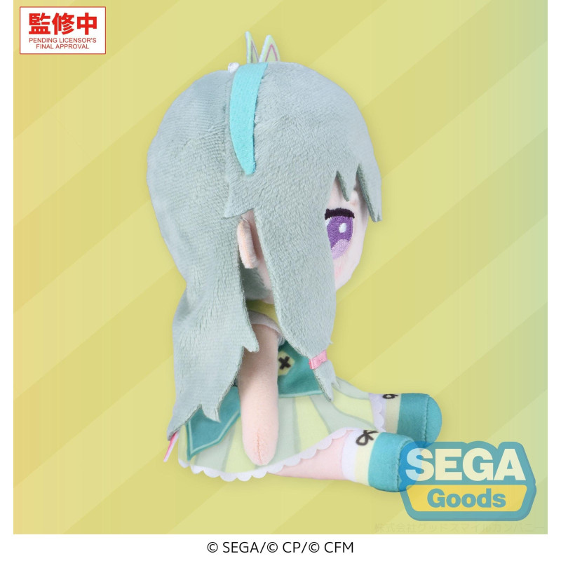 PRÉCOMMANDE - Hatsune Miku:...