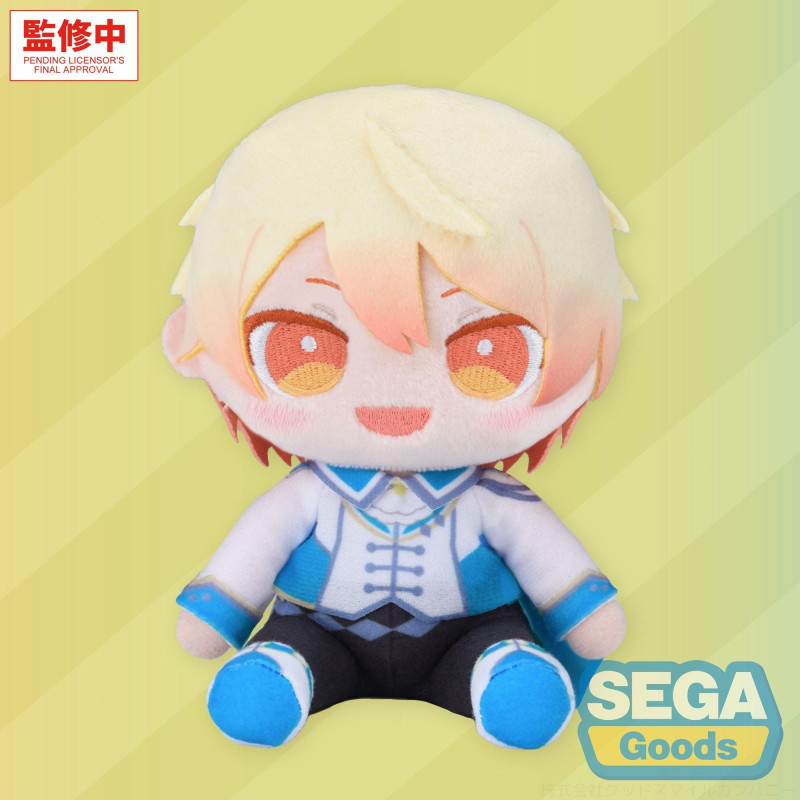 PRE ORDER - Hatsune Miku: Colorful Stage! - Tsukasa Tenma plush (S), Mysekai