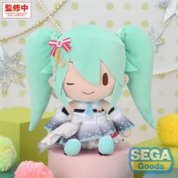 PRÉCOMMANDE - Hatsune Miku:...
