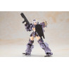 PRÉCOMMANDE - Front Mission - Figurine Zenith Girl Gray, Plastic Model Kit
