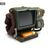 Fallout 76 - Réplique/jeu de construction Pip-Boy 2000 Mk VI