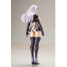 PRÉCOMMANDE - Front Mission - Figurine Zenith Girl Gray, Plastic Model Kit