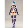 PRÉCOMMANDE - Front Mission - Figurine Zenith Girl Gray, Plastic Model Kit
