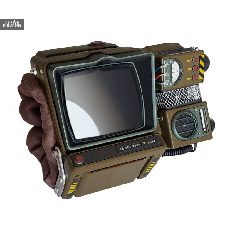 Fallout 76 - Pip-Boy 2000...