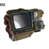 Fallout 76 - Pip-Boy 2000 Mk VI replica/construction game