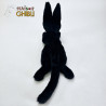 PRÉCOMMANDE - Studio Ghibli, Kiki la petite sorcière - Peluche Funwari Jiji (S), Laying