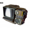 Fallout 76 - Réplique/jeu de construction Pip-Boy 2000 Mk VI
