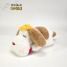 PRÉCOMMANDE - Le Château ambulant - Peluche Hihn, Komorebi