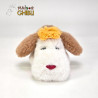 PRÉCOMMANDE - Le Château ambulant - Peluche Hihn, Komorebi