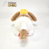 PRÉCOMMANDE - Le Château ambulant - Peluche Hihn, Komorebi