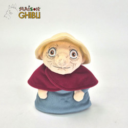 Howl's Moving Castle -...