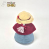 Le Château ambulant - Peluche Sophie, Otedama