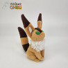 PRÉCOMMANDE - Le Château dans le ciel - Peluche Fox Squirrel, Komorebi