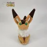 PRÉCOMMANDE - Le Château dans le ciel - Peluche Fox Squirrel, Komorebi