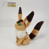 PRÉCOMMANDE - Le Château dans le ciel - Peluche Fox Squirrel, Komorebi