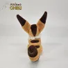 PRÉCOMMANDE - Le Château dans le ciel - Peluche Fox Squirrel, Komorebi