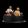 PRÉCOMMANDE - Le Seigneur des Anneaux - Figurine Merry et Pippin